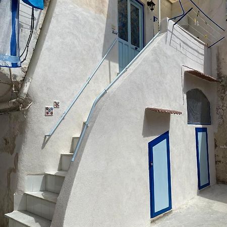 La Graziella Monolocale Procidano Villa Exterior photo